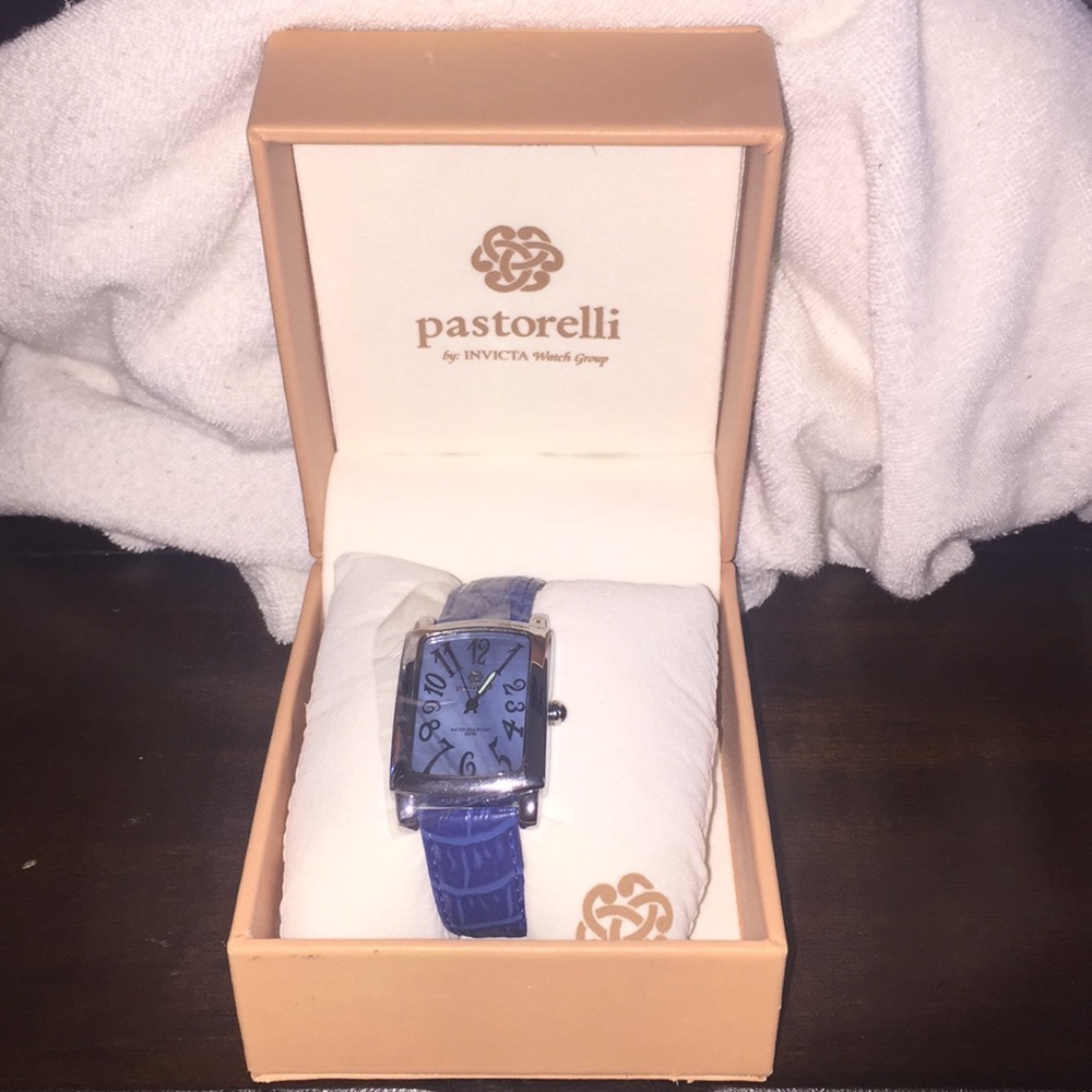 Pastorelli by Invicta Watch
